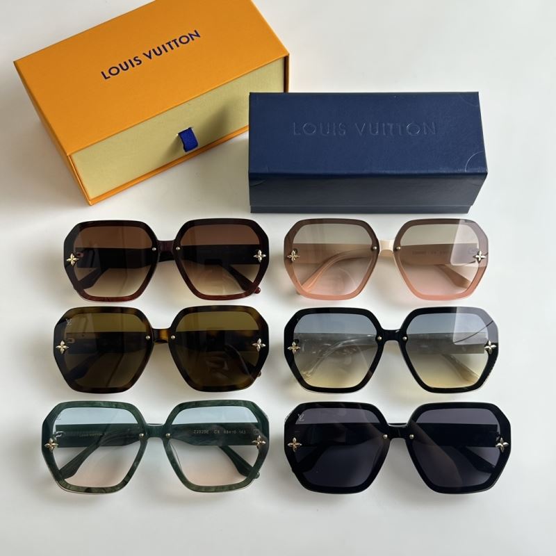 LV Sunglasses